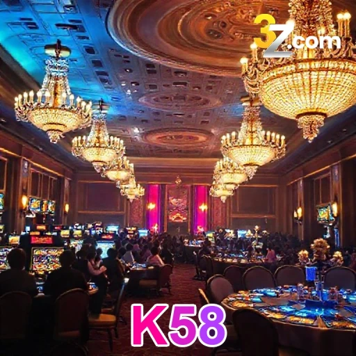 K58 App