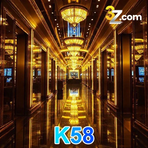 K58 Confiavel