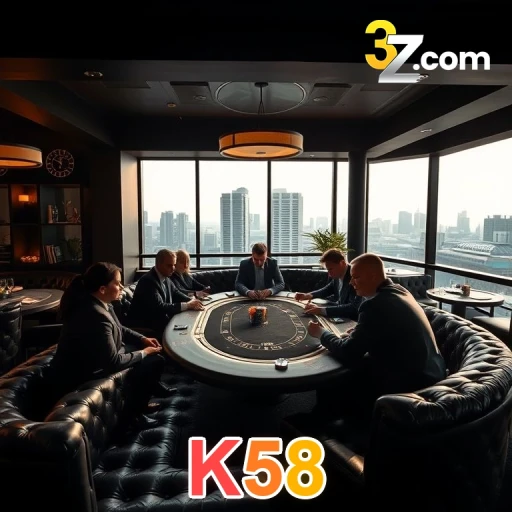 K58 Login