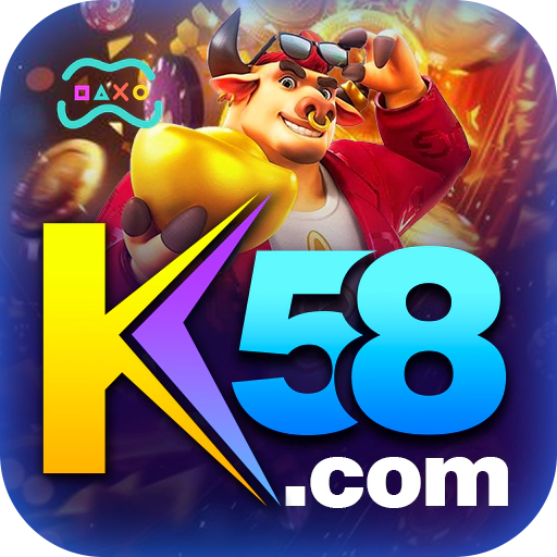 K58 logo