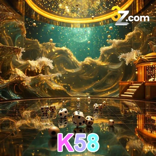 K58 Plataforma