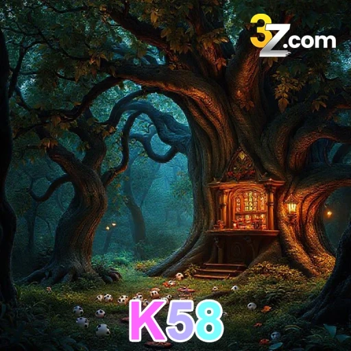 K58 Slots